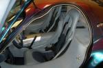 Panoz Esperante GTR-1 Road Car 1997 года